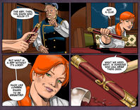 Chapter 03, Part Five: The key