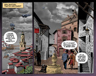 Chapter 03, Part Six: New Bastion
