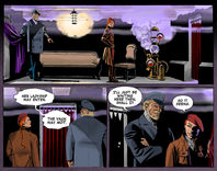 Chapter 03, Part Seven: Foretold