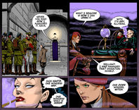Chapter 03, Part Eight: Waiting