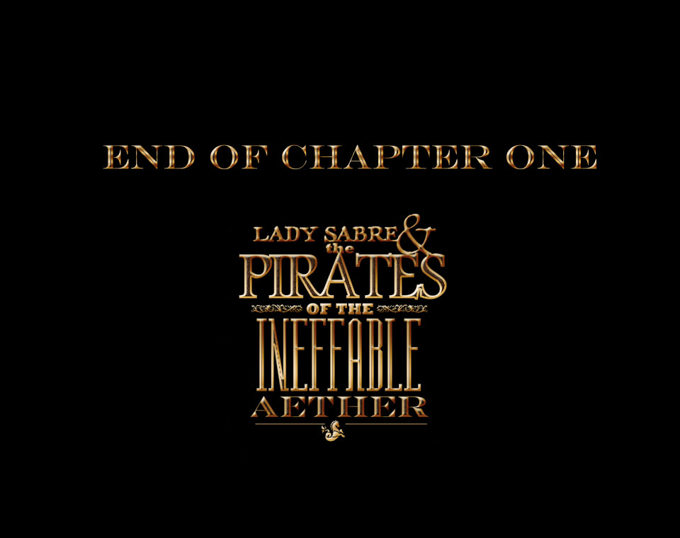 Chapter 01, Part Twenty-One: Into the Aether